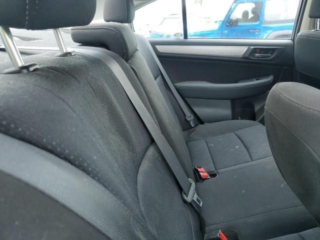 2017 SUBARU LEGACY 2.5 4S3BNAF6XH3051009