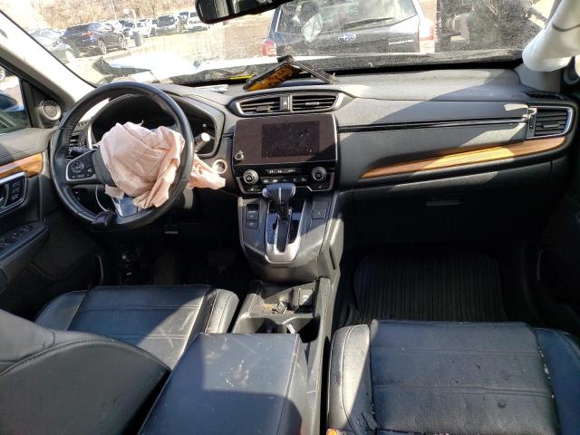 2019 HONDA CR-V EXL 7FARW2H87KE048602