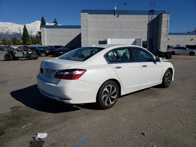 2016 HONDA ACCORD EX 1HGCR2F75GA075849