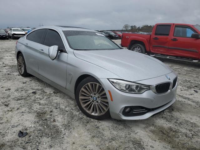 2016 BMW 428 I GRAN WBA4A9C51GGL88574