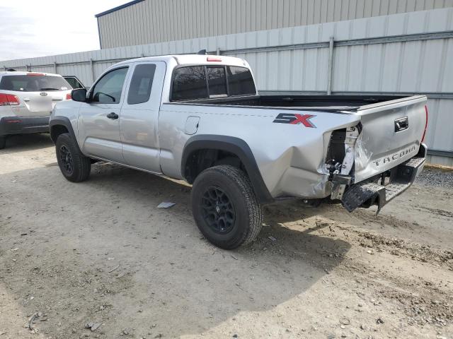 2022 TOYOTA TACOMA ACC - 3TYRX5GN9NT059865