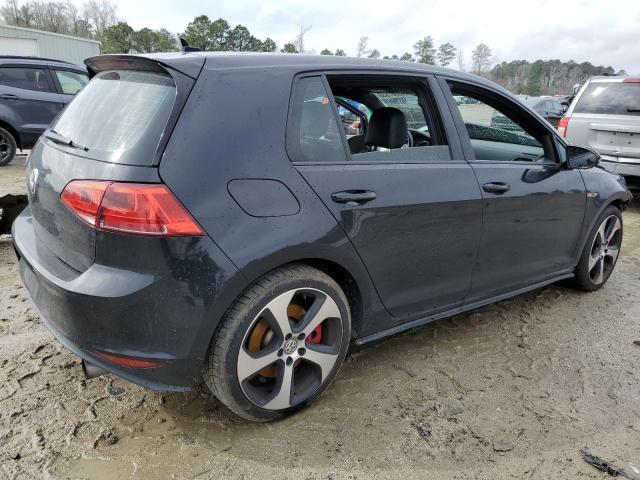 2017 VOLKSWAGEN GTI S/SE - 3VW447AU4HM021861