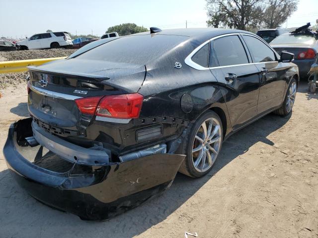 2016 CHEVROLET IMPALA LT - 2G1115S31G9105578