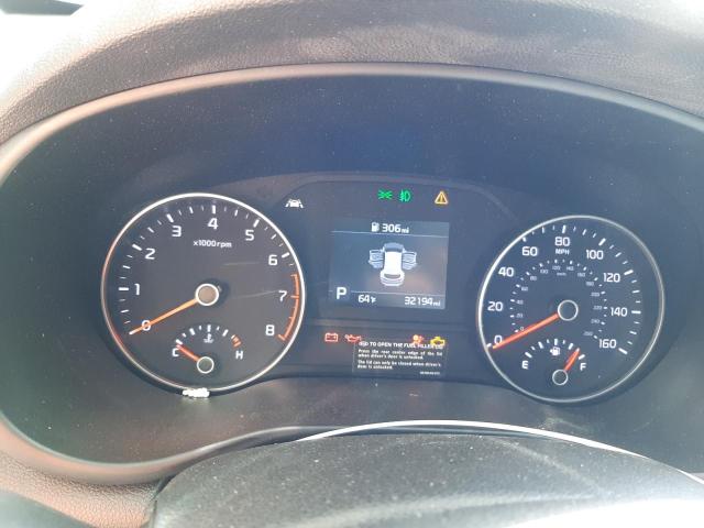 2020 KIA SPORTAGE S - KNDP6CAC0L7764465
