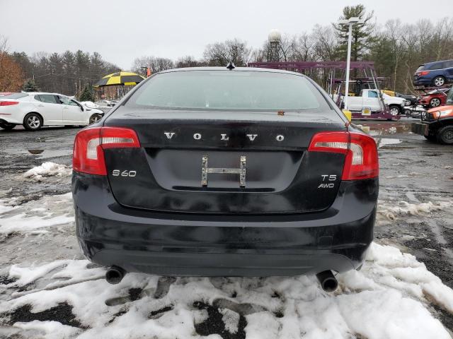 YV1612FH3D2208829 Volvo S60 T5