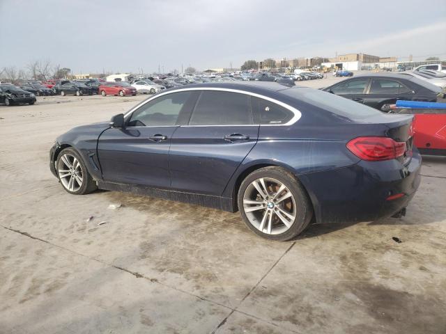 2018 BMW 430I GRAN - WBA4J1C55JBM11134