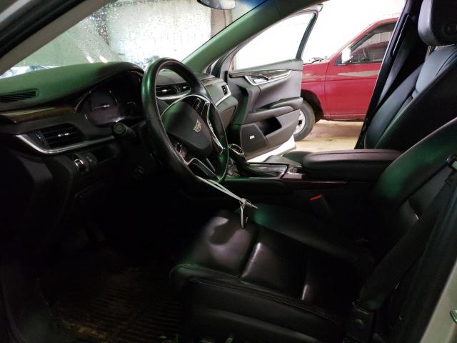 2017 CADILLAC XTS LUXURY 2G61M5S30H9112864