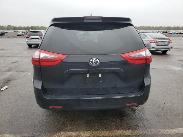 2020 TOYOTA SIENNA L - 5TDZZ3DC2LS079224