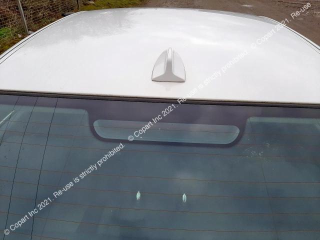 WBAPP52060A898177 BMW 320d Effic