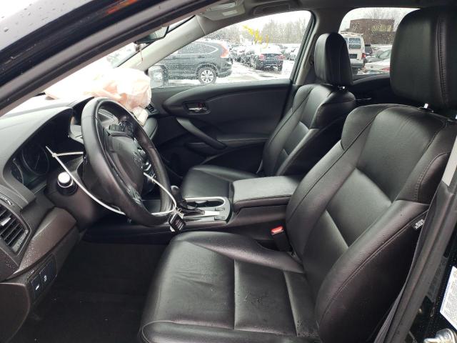5J8TB4H30HL016630 Acura RDX