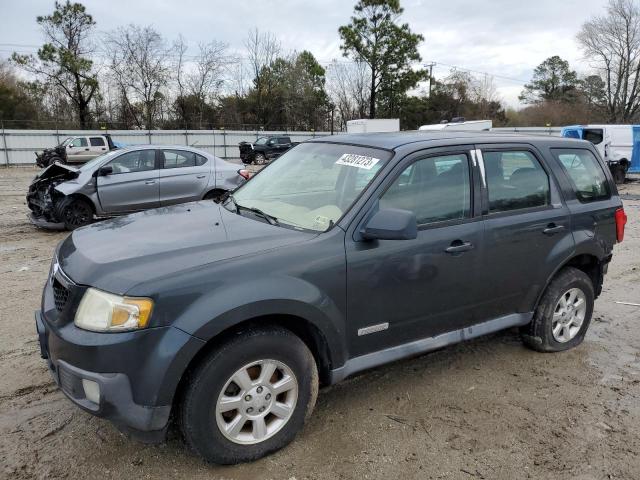 2008 Mazda Tribute i