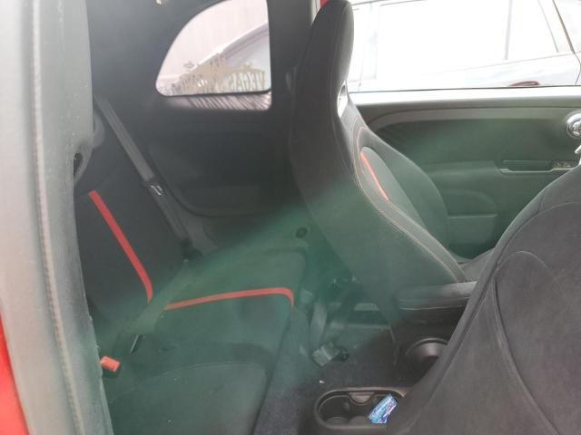 2017 FIAT 500 ABARTH 3C3CFFFH9HT682553