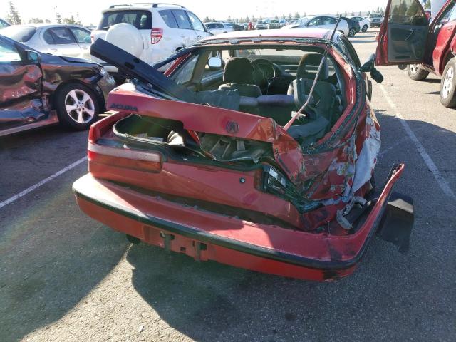 JH4DA9463MS010788 Acura Integra Gs