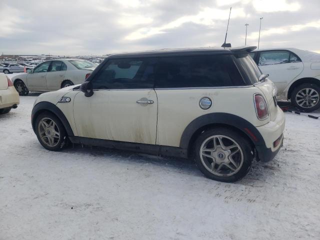 WMWMF73579TT94301 Mini COOPER S