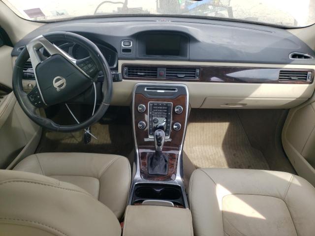 2015 VOLVO S80 PREMIE YV140MAC3F1183151