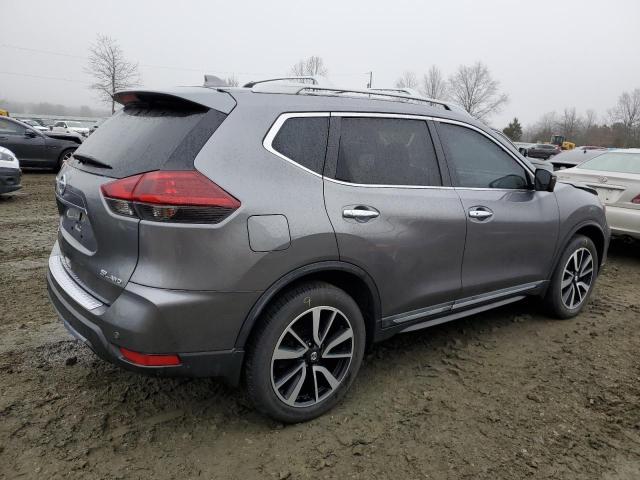 2019 NISSAN ROGUE S 5N1AT2MVXKC831158