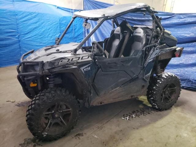2019 POLARIS RZR 900 EP - 3NSVAE87XKH833796