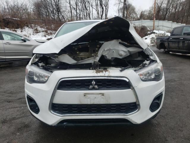 2015 MITSUBISHI OUTLANDER 4A4AR3AU0FE053606
