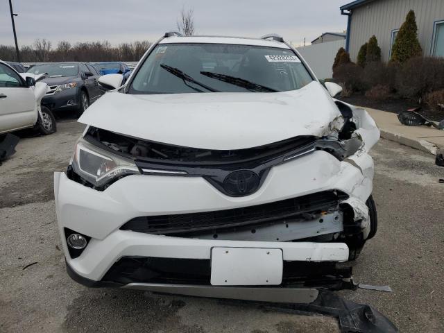 2016 TOYOTA RAV4 XLE JTMWFREV4GJ086337