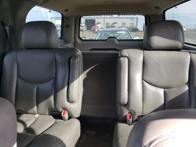 3GYFK66N54G255930 Cadillac ESCALADE ESV