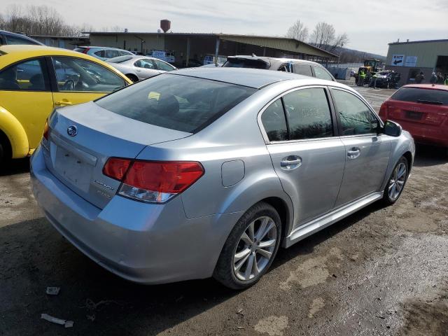 4S3BMBC69D3026996 Subaru Legacy 2.5i Premium