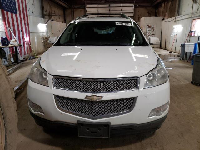 2016 CHEVROLET TRAVERSE 1GNKVGKD5GJ129608