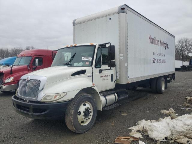 2011 International 4000 4300 for sale in Conway, AR