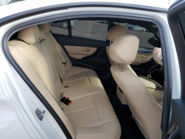 2017 BMW 320 I WBA8E1G34HNU16302