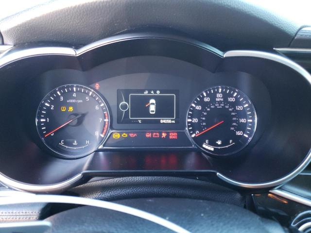 5XXGR4A73EG319051 KIA OPTIMA SX