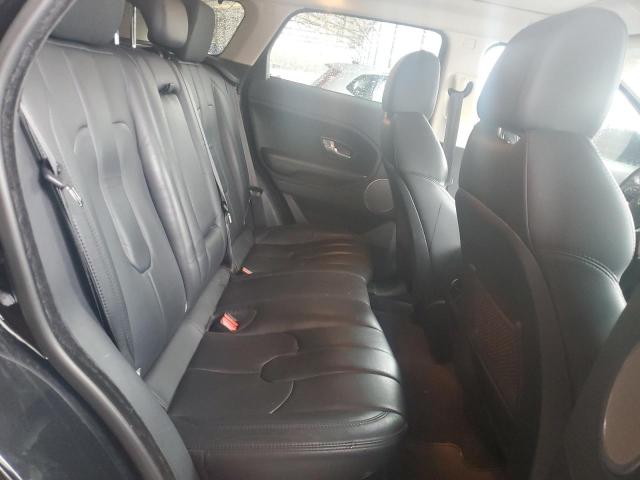 SALVR2BG1DH817012 Land Rover Range Rover Evoque Pure Premium