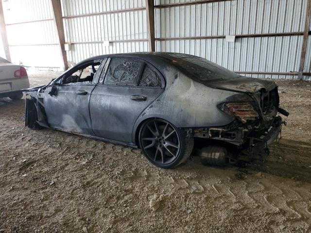 2018 MERCEDES-BENZ E 43 4MATI - WDDZF6EB5JA450148