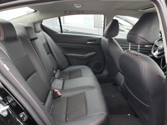 2022 NISSAN ALTIMA SR 1N4BL4CW8NN362889