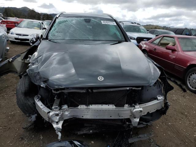 2019 MERCEDES-BENZ GLC 300 - WDC0G4JB5KF587664