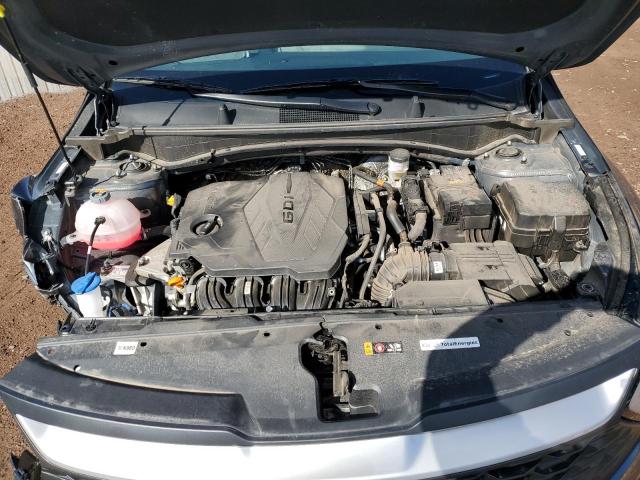 KNDPUCAF1P7085374 KIA Sportage Lx