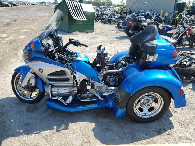 2012 HONDA GL1800 JH2SC68L8CK001849