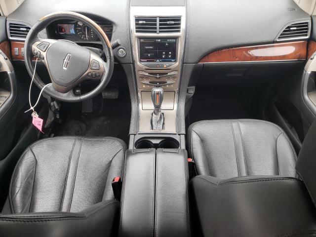 2LMDJ6JK9BBJ08121 Lincoln MKX