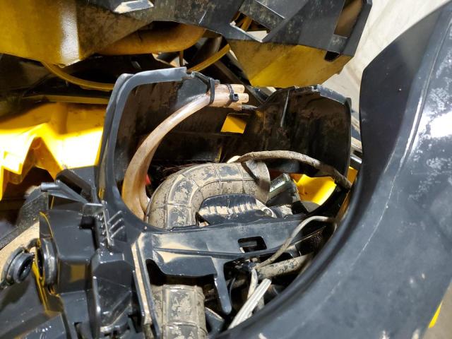 2014 CAN-AM OUTLANDER - 3JBLKCK18EJ000142