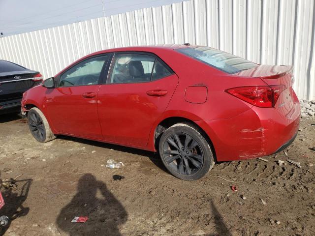 2017 TOYOTA COROLLA L 2T1BURHE5HC947098