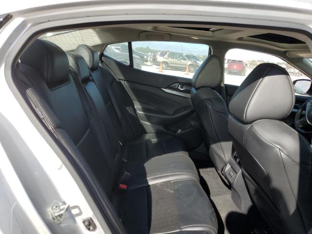 2020 NISSAN MAXIMA SL - 1N4AA6DV7LC370090