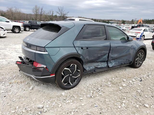 2022 HYUNDAI IONIQ 5 SE - KM8KM4AE6NU054669