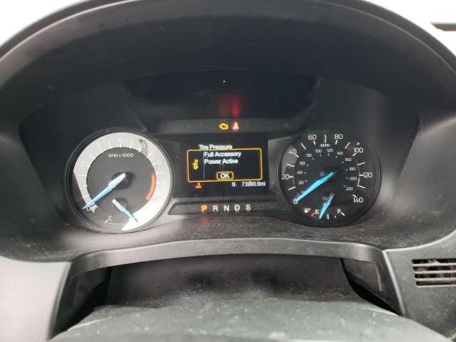 2017 FORD EXPLORER X 1FM5K7DHXHGC03517