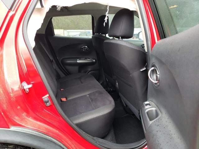 2017 NISSAN JUKE S JN8AF5MRXHT701930