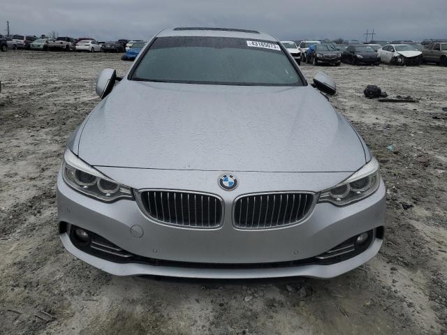 2016 BMW 428 I GRAN WBA4A9C51GGL88574