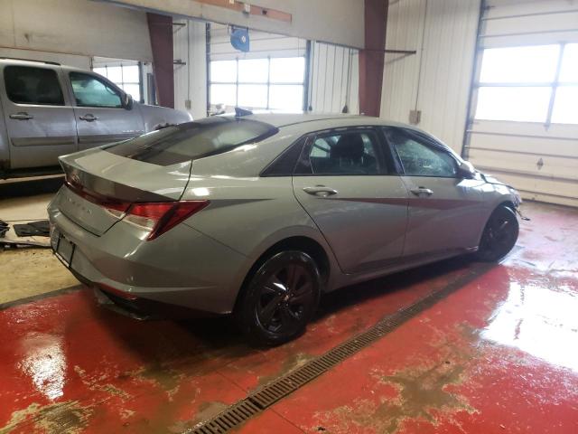 2021 HYUNDAI ELANTRA SE KMHLS4AG9MU118830