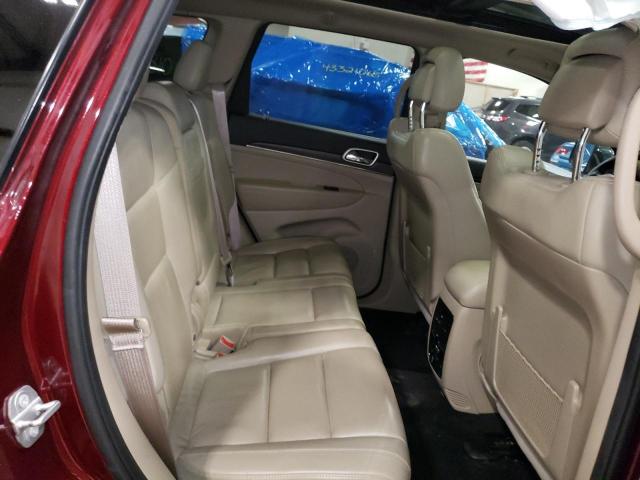1C4RJFBG7HC642744 Jeep Grand Cherokee Limited