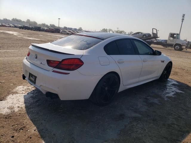 2015 BMW M6 GRAN CO - WBS6C9C59FD467814
