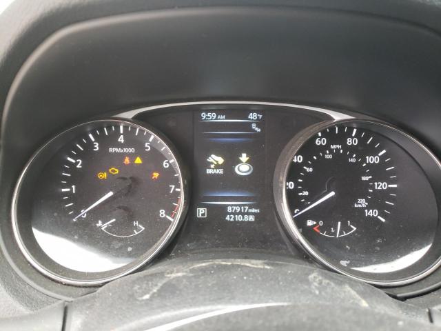 2015 NISSAN ROGUE S KNMAT2MT2FP559089