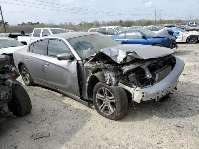2016 DODGE CHARGER SE 2C3CDXBG2GH103662