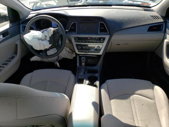 2016 HYUNDAI SONATA SE 5NPE24AF3GH290855