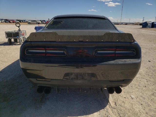 2016 DODGE CHALLENGER 2C3CDZAG1GH256370